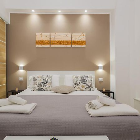 Barinon Bliss Apartment Exterior foto
