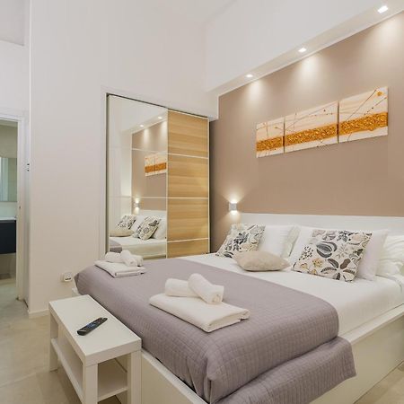 Barinon Bliss Apartment Exterior foto