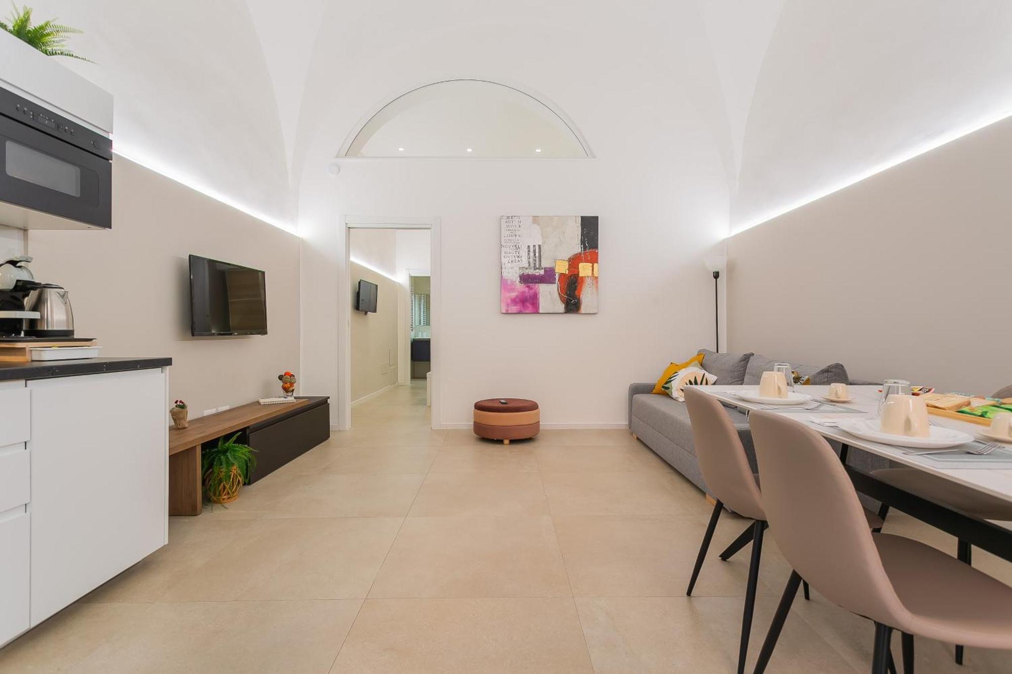 Barinon Bliss Apartment Exterior foto