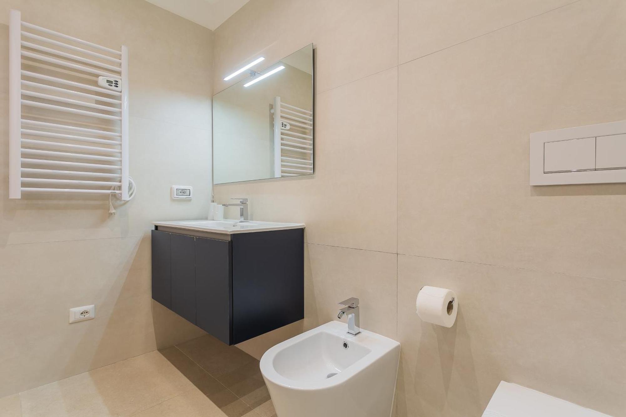Barinon Bliss Apartment Exterior foto