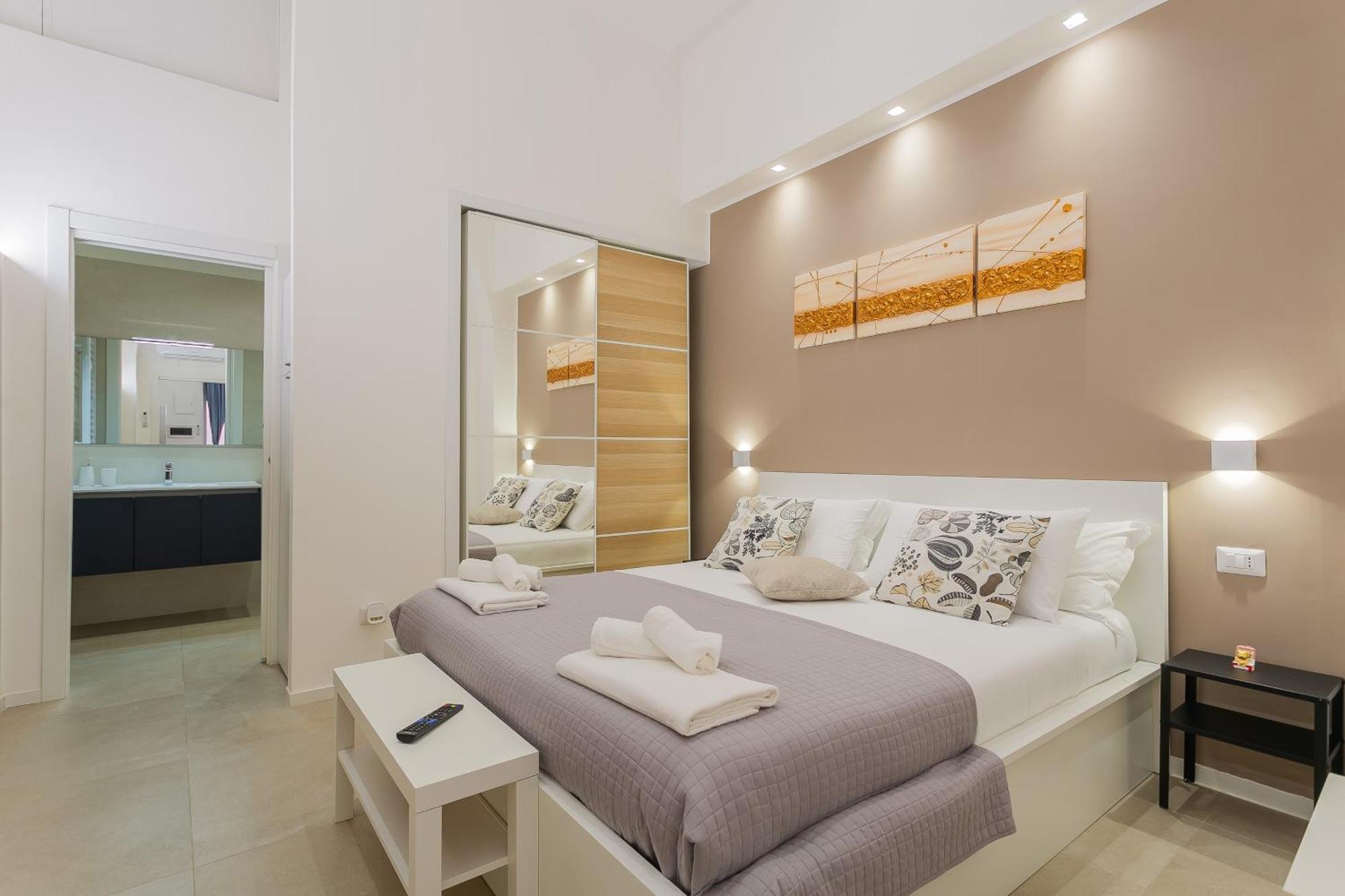 Barinon Bliss Apartment Exterior foto