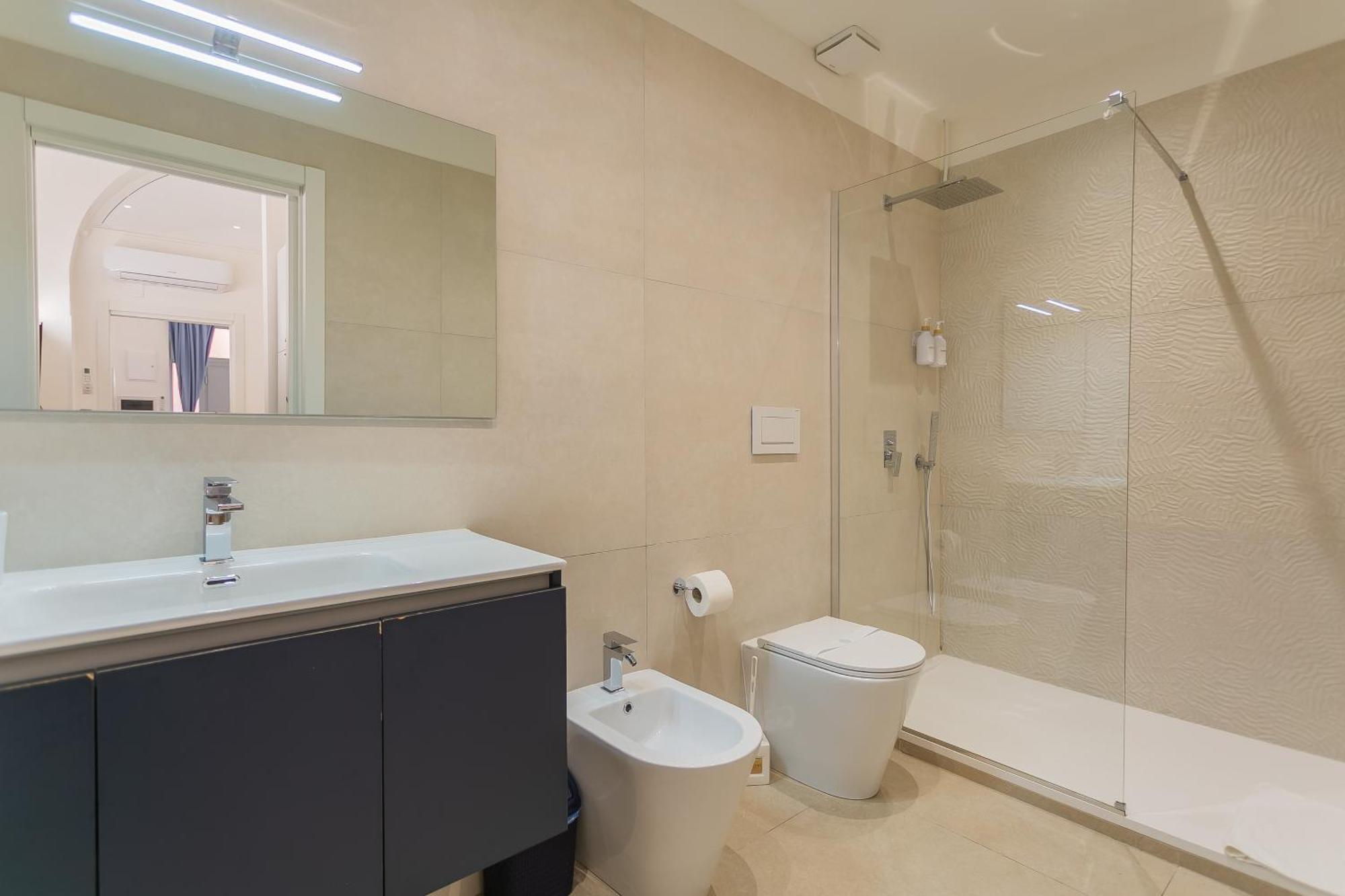 Barinon Bliss Apartment Exterior foto