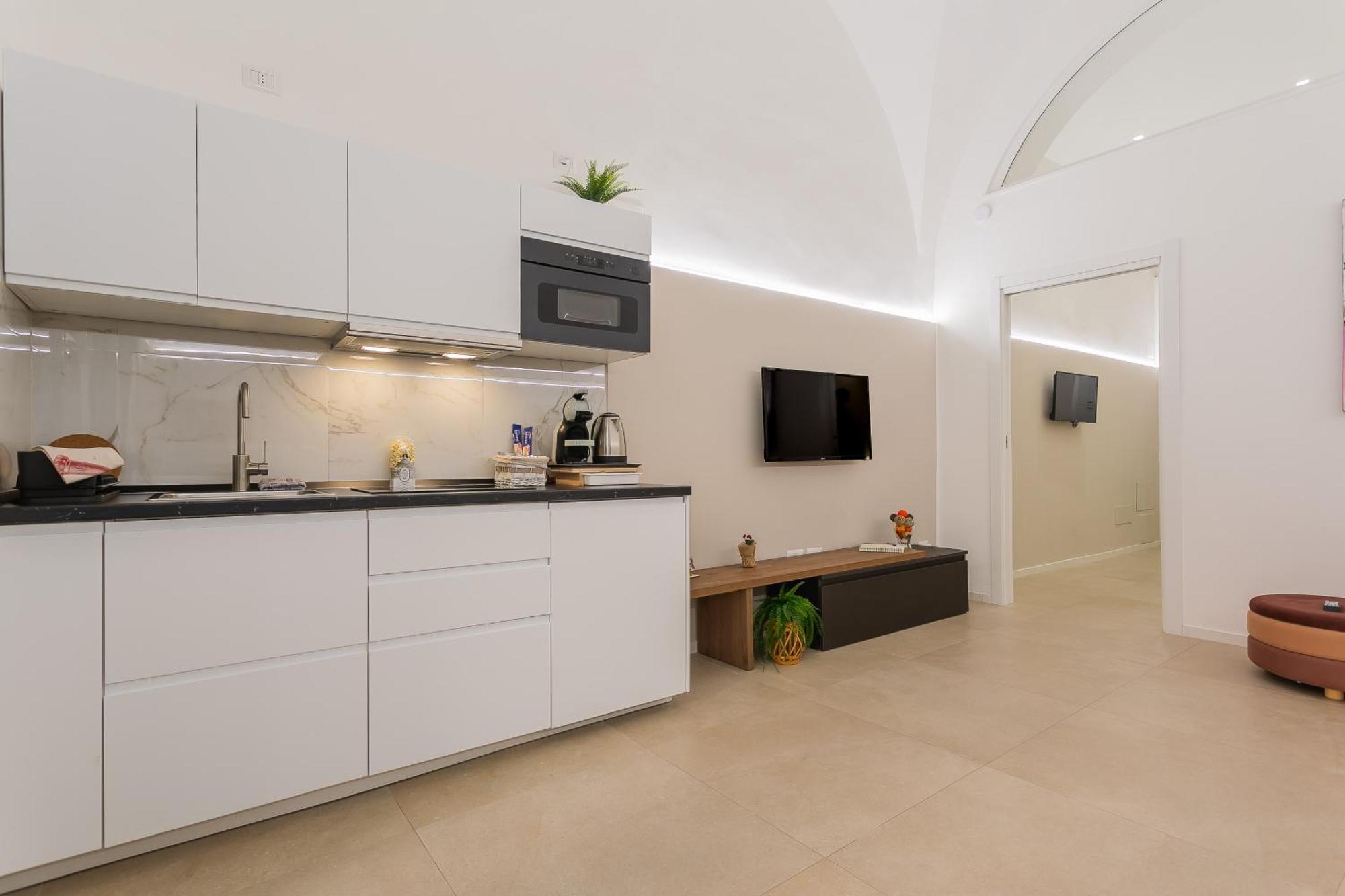 Barinon Bliss Apartment Exterior foto