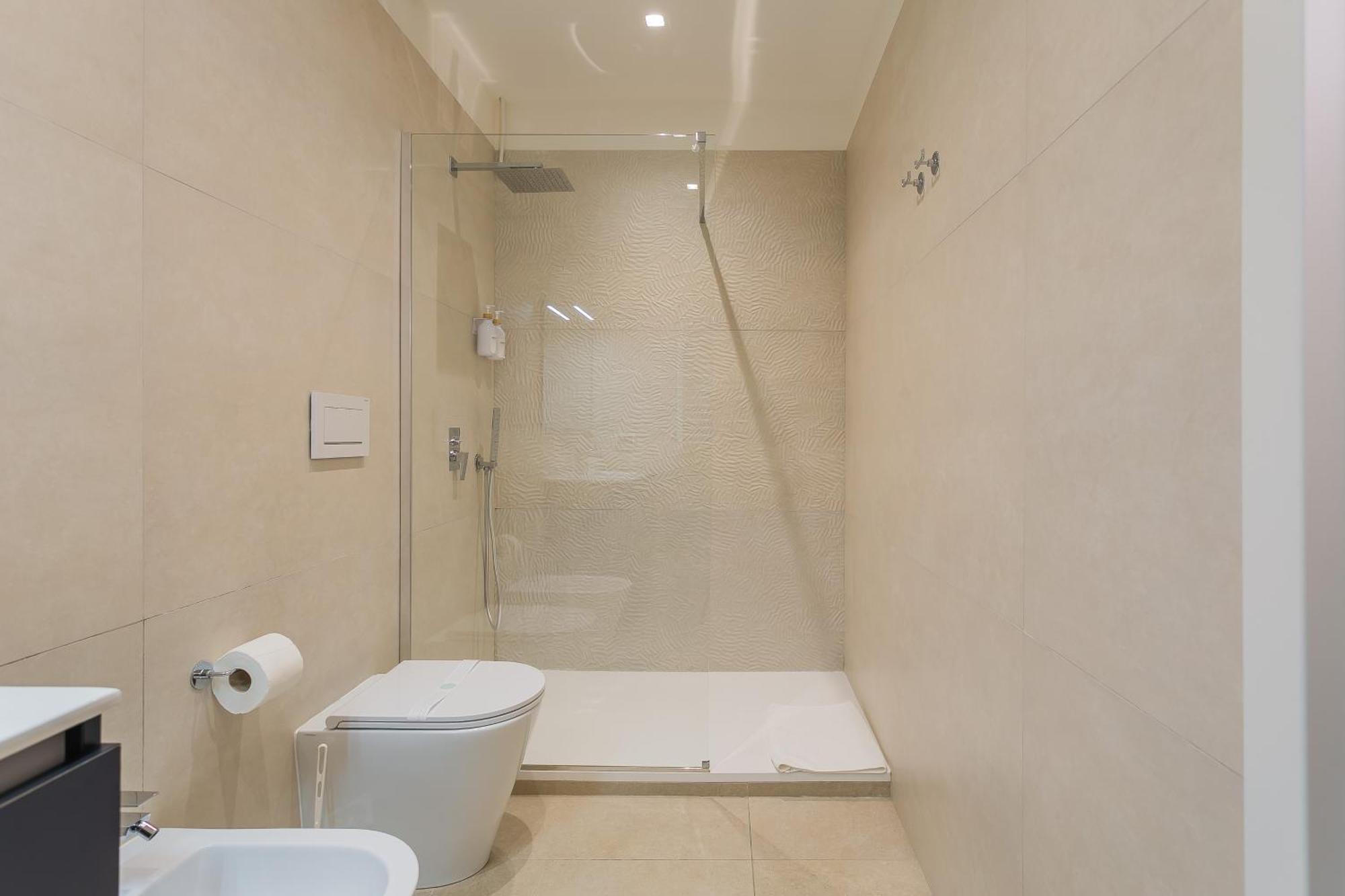 Barinon Bliss Apartment Exterior foto