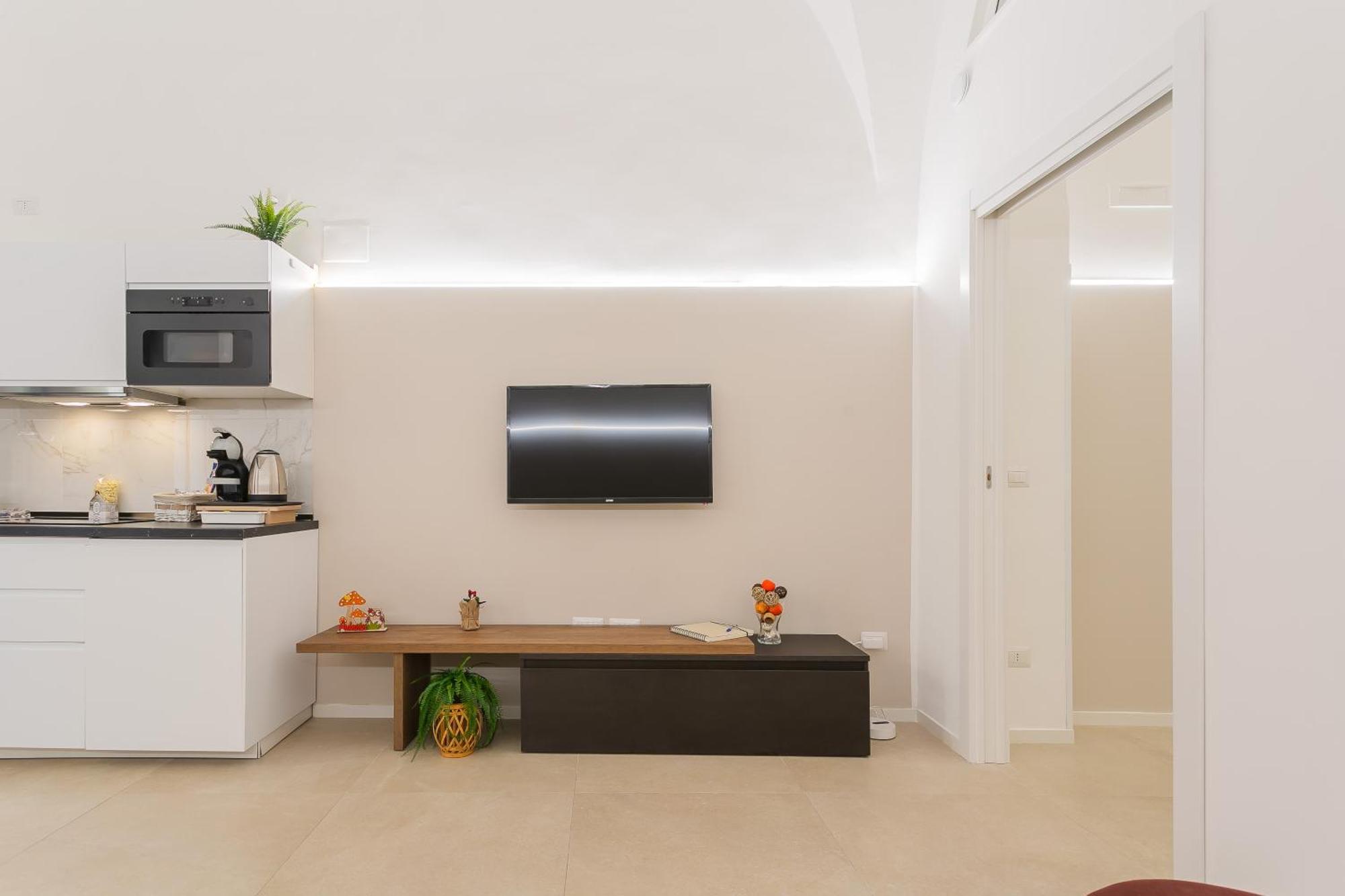 Barinon Bliss Apartment Exterior foto