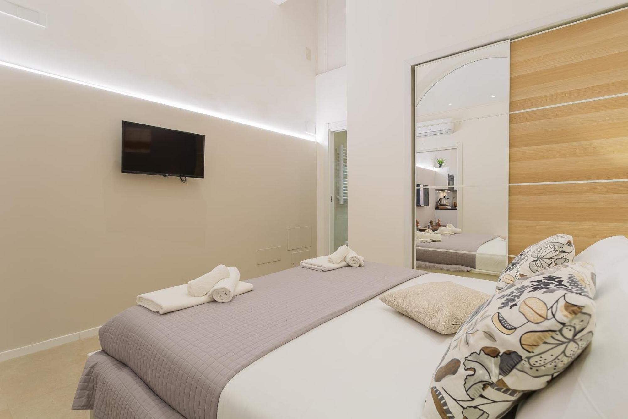 Barinon Bliss Apartment Exterior foto