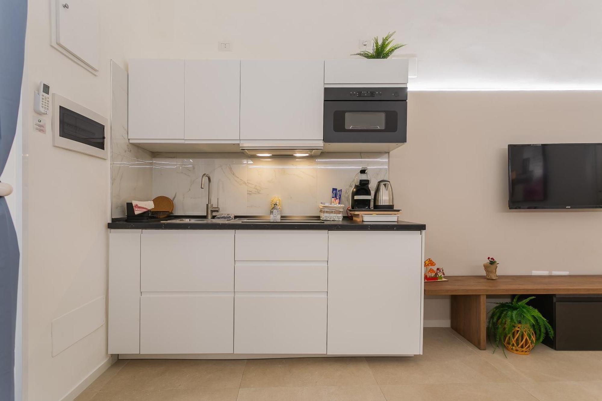 Barinon Bliss Apartment Exterior foto