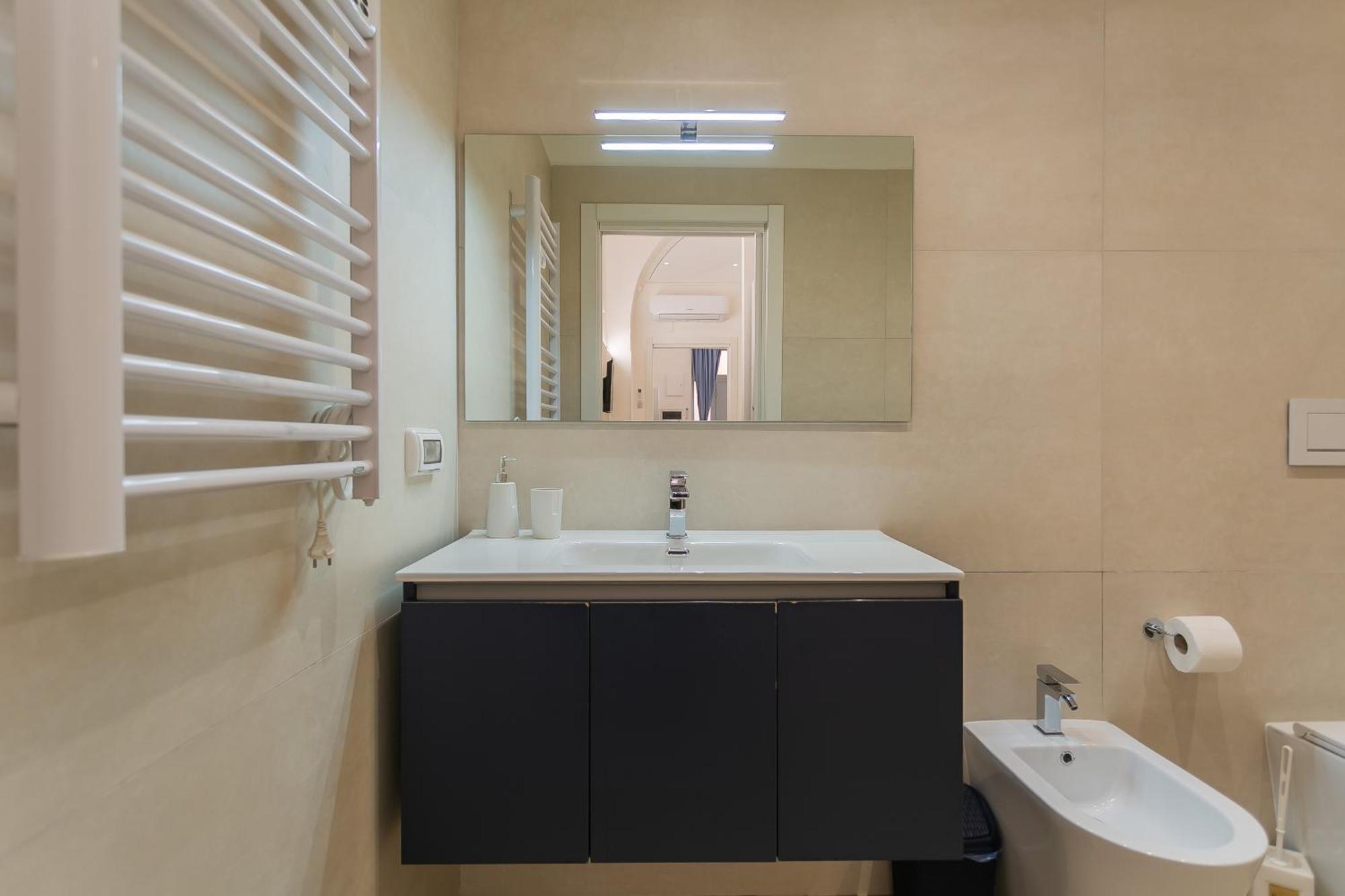 Barinon Bliss Apartment Exterior foto